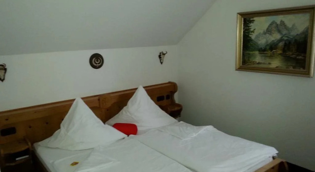 Brucker Gästehaus, Reservar Hotel Fuerstenfeldbruck Upper Bavaria
