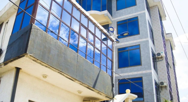 Best Point Hotel