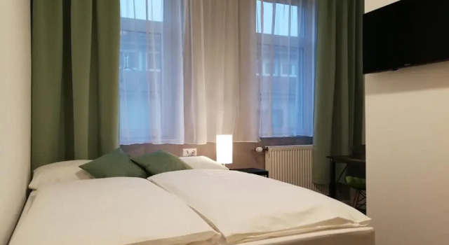 Двухместный номер Standard Hotel Phoenix