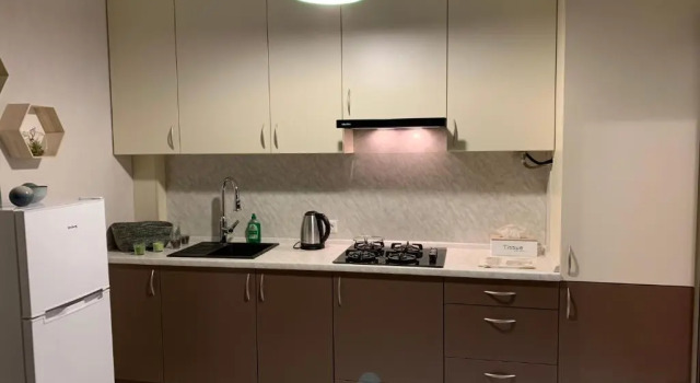 Апартаменты Grace Apartments