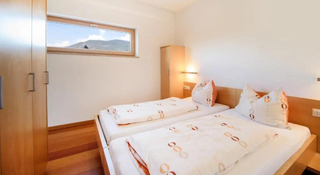 Апартаменты Arboris Appartement