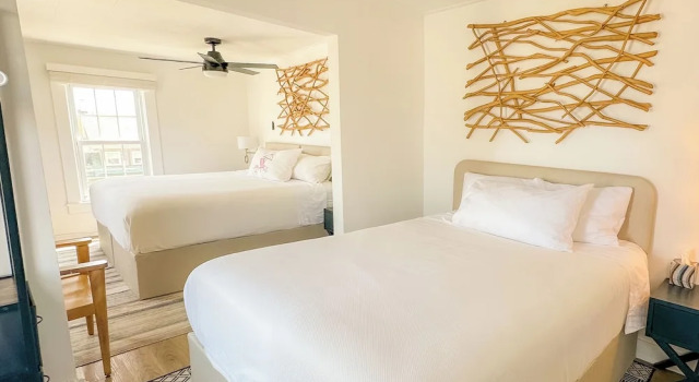Beachliner Hotel, Buchen Sie Hotel Ocean Grove Jersey Shore