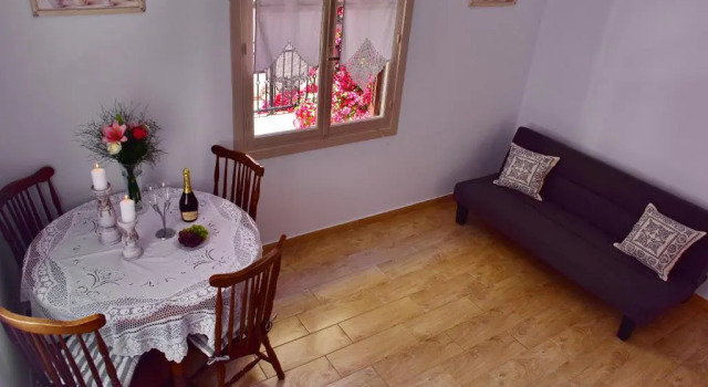 Апартаменты Deluxe Villa Mariza 1920