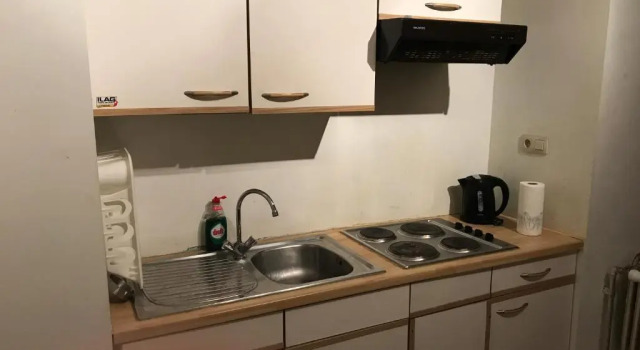 Апартаменты Apartment Zaventem Brussels Airport G