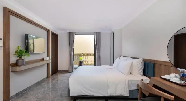 Номер Superior STELLA Hotel & Apartment