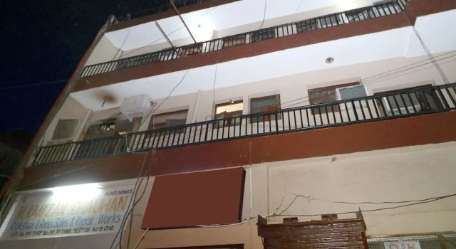 OYO 41743 Hotel Silver, Забронировать Отель Отели Chandigarh Region с завтраком, Завтраки
