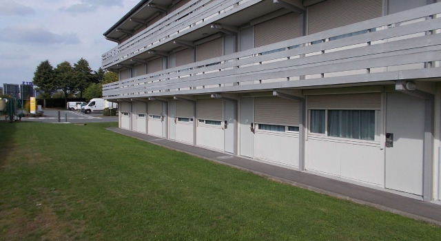 Hotel Campanile Lille Sud-Seclin