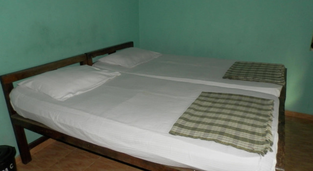 Pritams Cottages, Rezervasyon Otel Goa SPA oteller, SPA