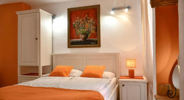 Студия Apartments Tanga