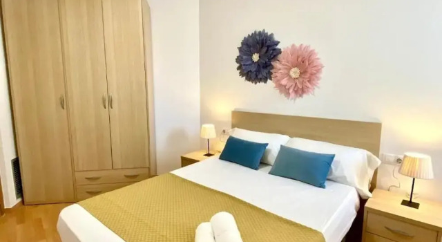 Global Port Global una Habitación, en el Centro de Cambrils 29304