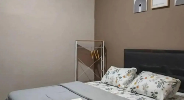 OSH Omah Syariah Homestay