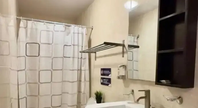Люкс Hotel Tau Art Residence