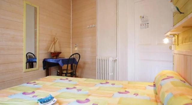 Двухместный номер Standard Hotel de lAtlantique