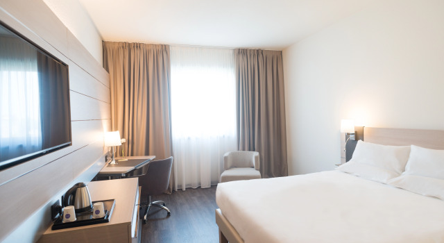 Novotel Brescia 2