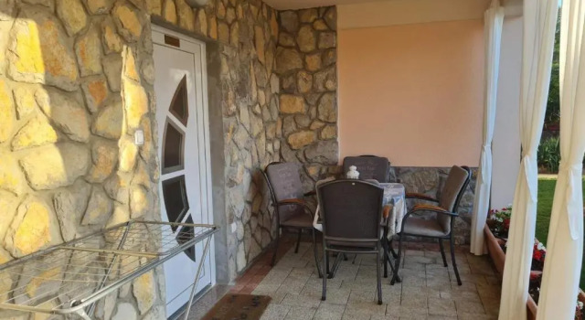 Апартаменты Apartman Ruza