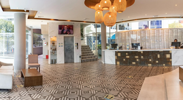 Hotel Florida Sinú, Prenota Hotel Monteria Cordoba