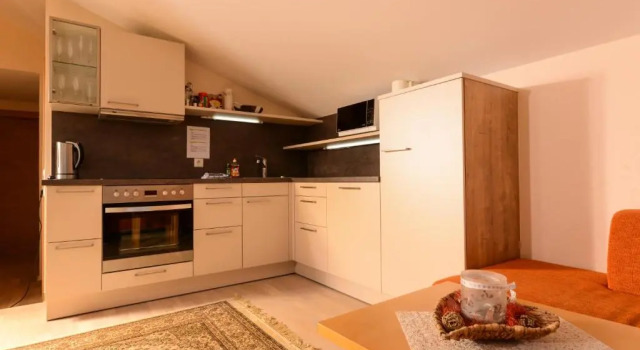 Апартаменты с 3 комнатами Appartement Hutegger