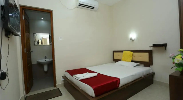 Hotel Innate Inn