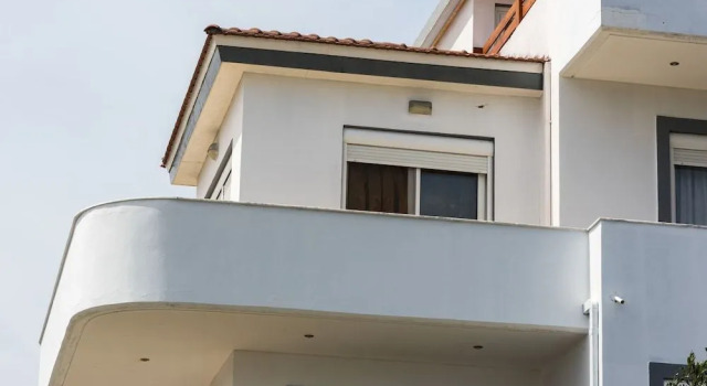 Villa Elia Kolymbia