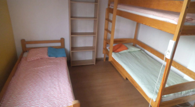 18/12 Hostel Krakow, Buchen Sie Hostel Krowodrza Krakau