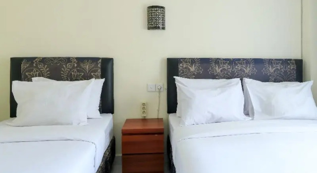 Номер Standard City Garden Bali Dwipa Hotel, Kuta