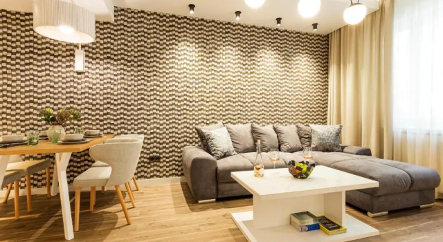 Apartament SCA Sofia City Apartments