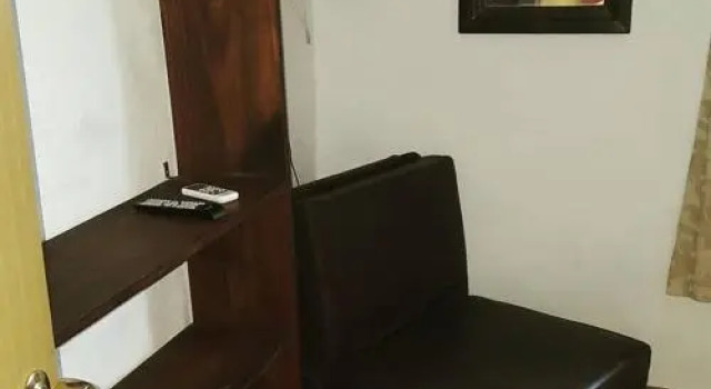Hotel Palmas Piriápolis