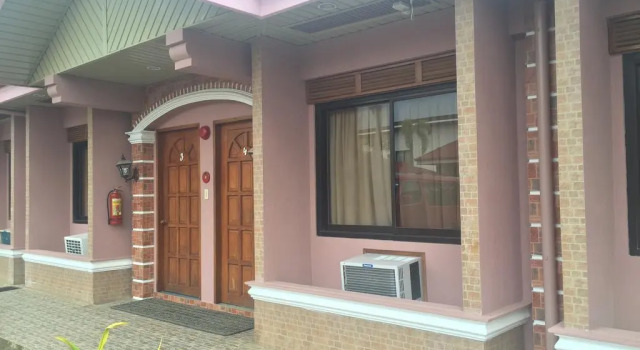 Balay Inato Pension, Prenota Bed & breakfast Bancaobancao 