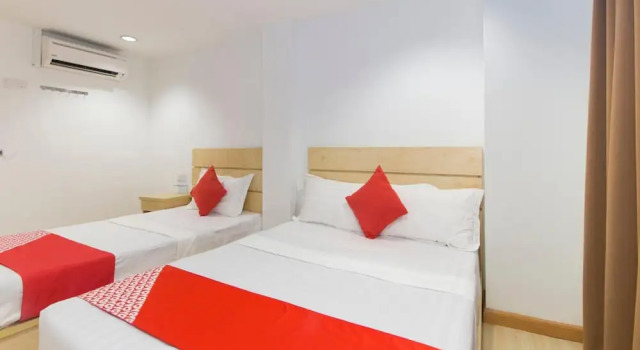 Dd Hotel Shah Alam