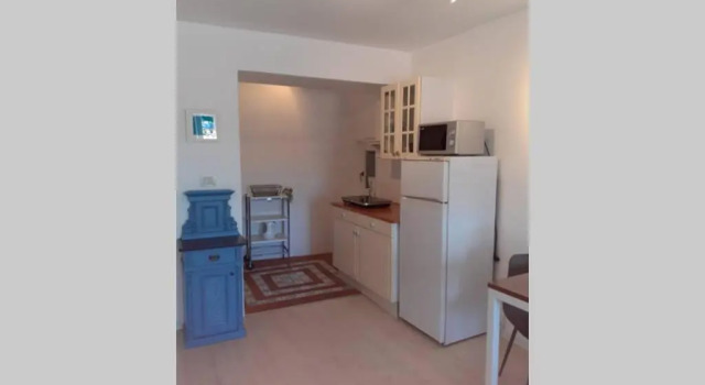 Comfortable studio in old town