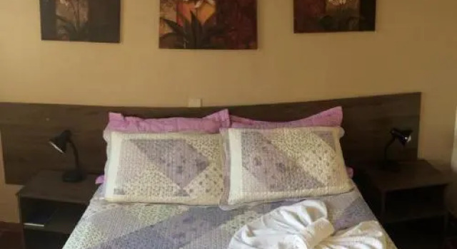Novo 474 Hotel, Забронировать Отель Отели штата Рио-де-Жанейро с парковкой, Парковка