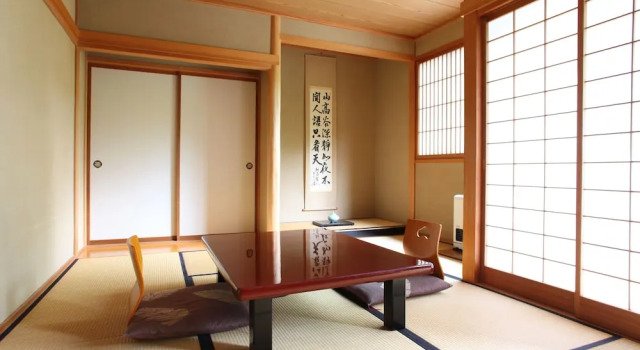 Номер Standard Konashi No Yu Sasaya