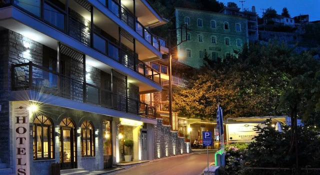 Maniatis Hotels Resorts, Prenota Hotel Hotel SPA a Peloponneso, SPA