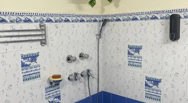 Четырёхместный номер Presidential Dhairyas Villa Home Away From Home