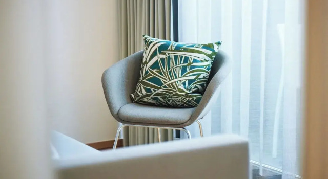 Номер Superior Hotel am See