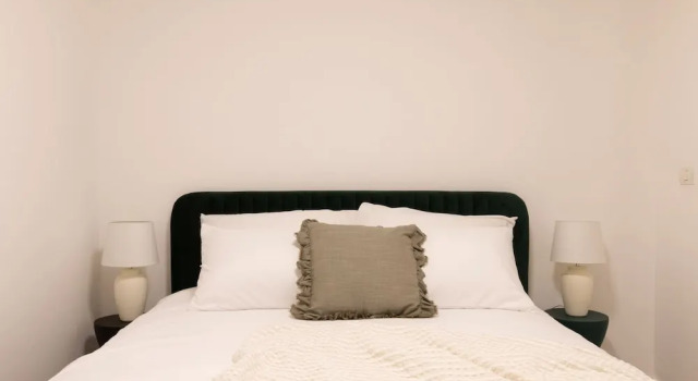Huge & Lovely Unit 2BR 2BT By the beach, Prenota Villa Cottage a Center District Israel, Cottage