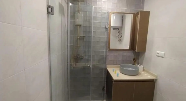 Апартаменты Leo Group LUXURY APARTMENT 08-155B Sunrise Batumi