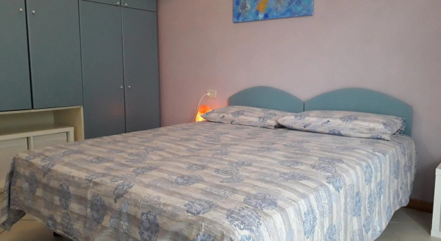 Residenze Mare d'inverno