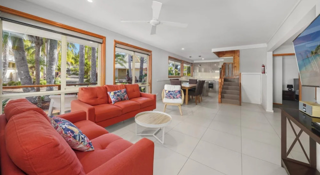 Ultiqa Village Resort, Rezervasyon Tatil Köyü Port Macquarie 