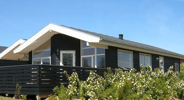Spacious Holiday Home in Tranekaer With Terrace, Reservar Casa de férias Tranekaer Langeland