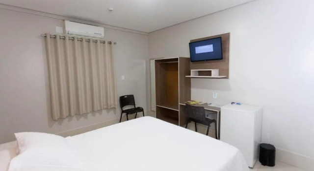 Одноместный номер Standard Valérius Palace Hotel