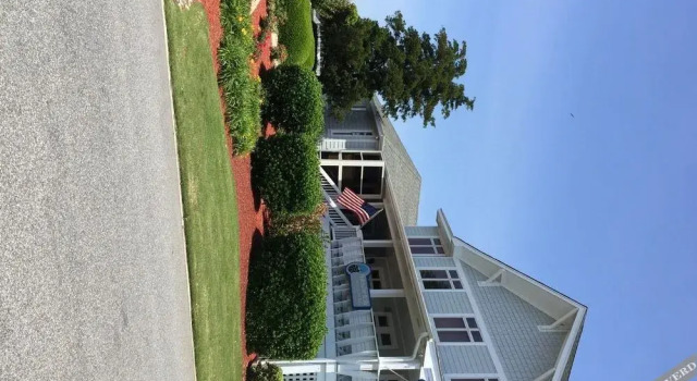 Pirate's Cove Resort Condos
