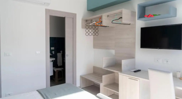 HZ bed & breakfast and apartments