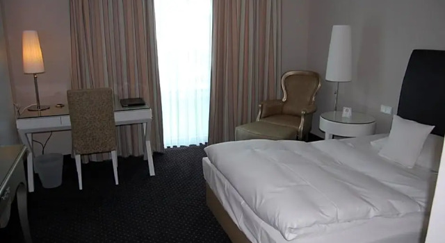 Номер Deluxe Hotel & Restaurant Schönau