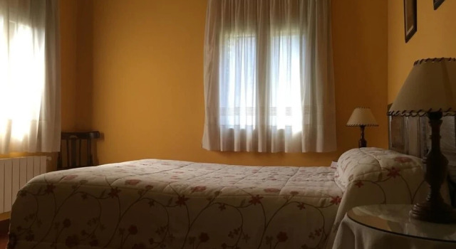 Casa Rural Sierra de Tormantos, Book Hotel Hotels in Extremadura with a Pool, Swimming Pool