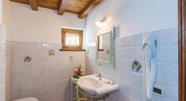 Номер Standard Il Borgo Di San Michele