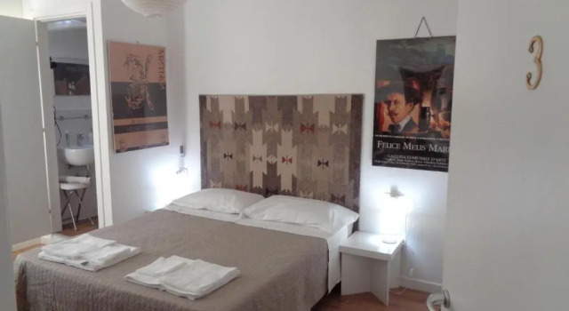 Номер Standard B&B Leo