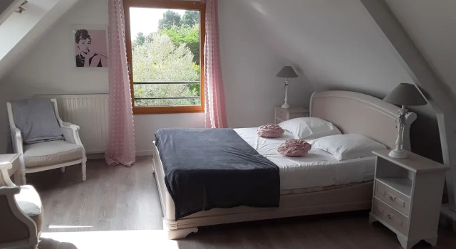 La Maison DIsabelle