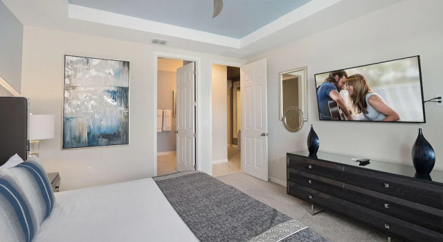 Sr011v: 9 Bed, Toy Story, Marvel- Avengers, Pool, Book Hotel Hoteller i Four Corners med pool, Swimmingpool