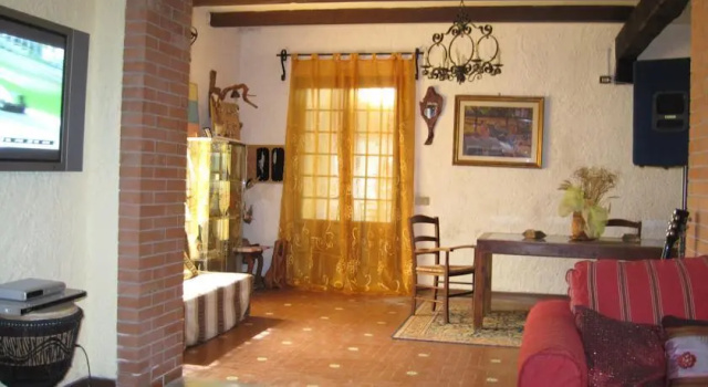 Mansio Romana Bio